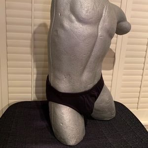 Padded Rear Seat B061 - Black*